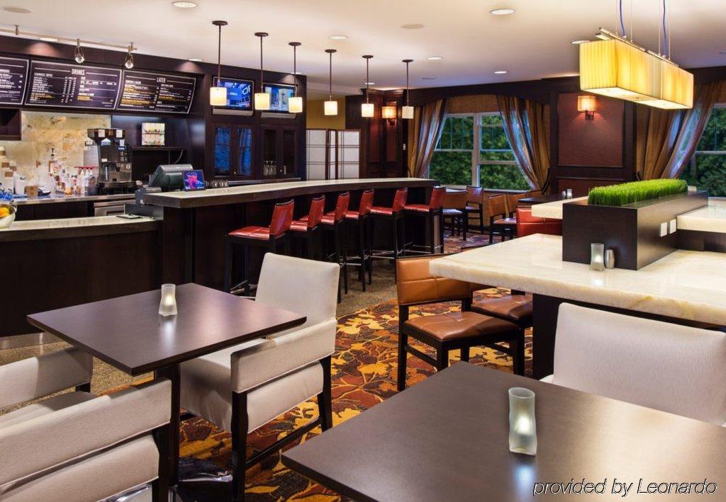 Courtyard Marriott Лейк-Плэсид Экстерьер фото
